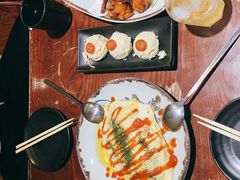 -胜代日本料理(云程巷小区店)