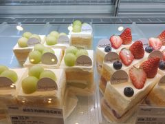 -StrasBake日式面包