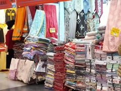 -中国国际会展中心-马甸购物街