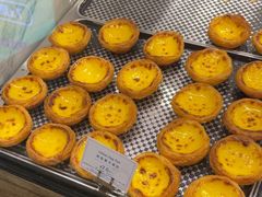 -莉蓮蛋挞(静安寺店)