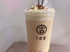 -古茗(前进西路店)