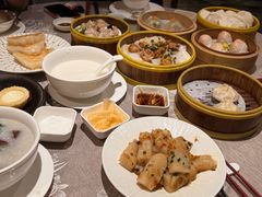 -香云轩·顺德菜(香云纱园林酒店店)