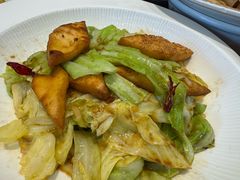 -巴依老爷新疆美食(牡丹园店)