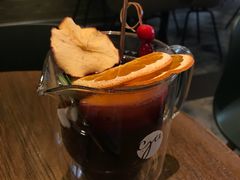 圣诞红丝绒红酒版-gaga(深圳福田星河COCO Park店)
