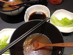 -贡梅老面馆·蟹粉面·无锡特色小吃(南长街主推店)