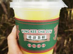 -港爺茶檔·茶餐厅(东晓南路店)