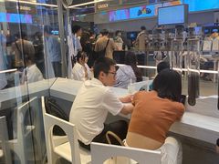 -喜茶(北京三里屯太古里店)