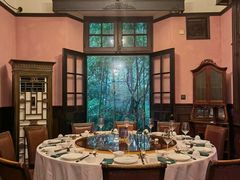 包厢-上海老站(徐家汇店)