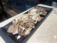 -独一道·大别山土菜烧烤(雨花西路店)