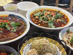 -成都瓜串串(华强北店)