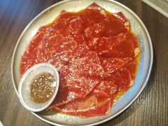 -大馥·炭火烧肉酒场(莘庄莘福坊店)