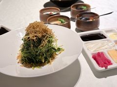 -四季民福烤鸭店(王府井东安门店)