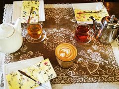 -古董花园(思南路42弄小区店)