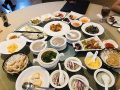 -庄氏祥记家常食府(国瑞建材家居博览中心店)