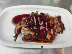 卤鸭儿-卤鸭儿(温州路店)