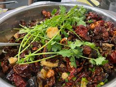 -天治宣·野椒鸡(龙头寺总店)