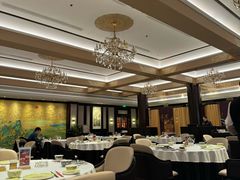 -君庭中餐厅(友谊宾馆店)