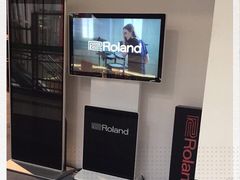 -柏斯音乐艺术中心·钢琴·吉他(世纪金源店)