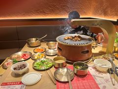 -西塔老太太泥炉烤肉(亚运村店)
