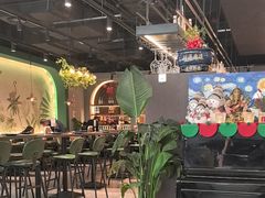 -Shantek象提南亚餐厅&西餐融合Bistro(淮海中路店)