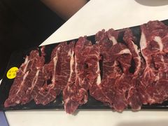 -陈记顺和牛肉火锅馆(天河北路店)