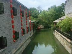 -台儿庄古城