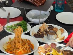 -I'm Angus Steakhouse