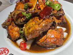 -有位虾匠·胶东土菜小馆(市北店)