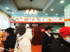 -新侨三宝乐面包店(崇文门店)