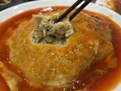 -清真麦顺和饭庄·二姐回头(和平店)