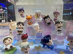 -泡泡玛特POPMART(正佳广场店)