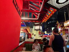 -牛New寿喜烧(曹路花园城店)