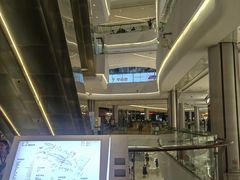 -首开·龙湖成都西宸天街