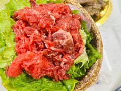 -刘少华贵州小黄牛·鲜牛肉火锅(总店)