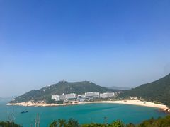 -东澳岛
