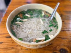 -老建水鸡脚王(翰林街店)