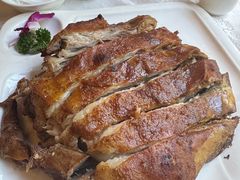 -那达慕蒙古风味酒楼