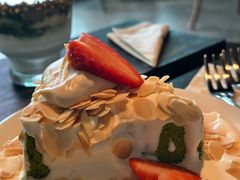 -luutosa  cafe & tea 鹿兔山