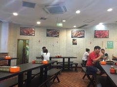 -买又大餐厅(福林里店)