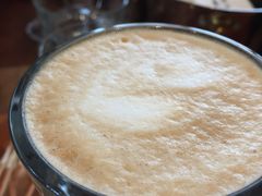 -ATLAS COFFEE(雅居乐中心店)
