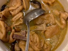 -一楼食业·美食人家