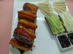 -七仙岭君澜度假酒店·桃源小馆中餐厅