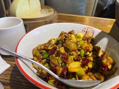 -湘味淳(千禧街店)