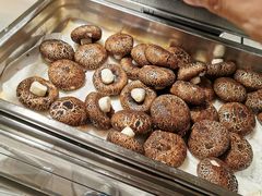 -海悦建国饭店-自助餐厅