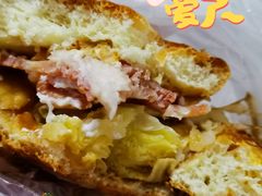 -85度C(上海周浦店)