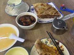 -清真长顺牛肉馆