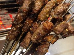 -小寒羊烧烤(凯瑞时代大厦店)