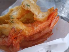 -信二嫂虾饼(振兴路店)