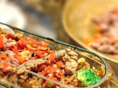 -炊烟小炒黄牛肉(浦东世纪汇店)