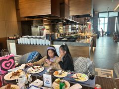-康莱德酒店·美庭自助餐厅
